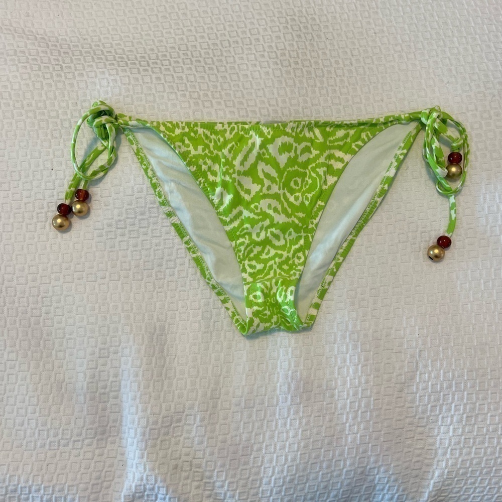 Sexy string bikini DIANE VON FURSTENBERG